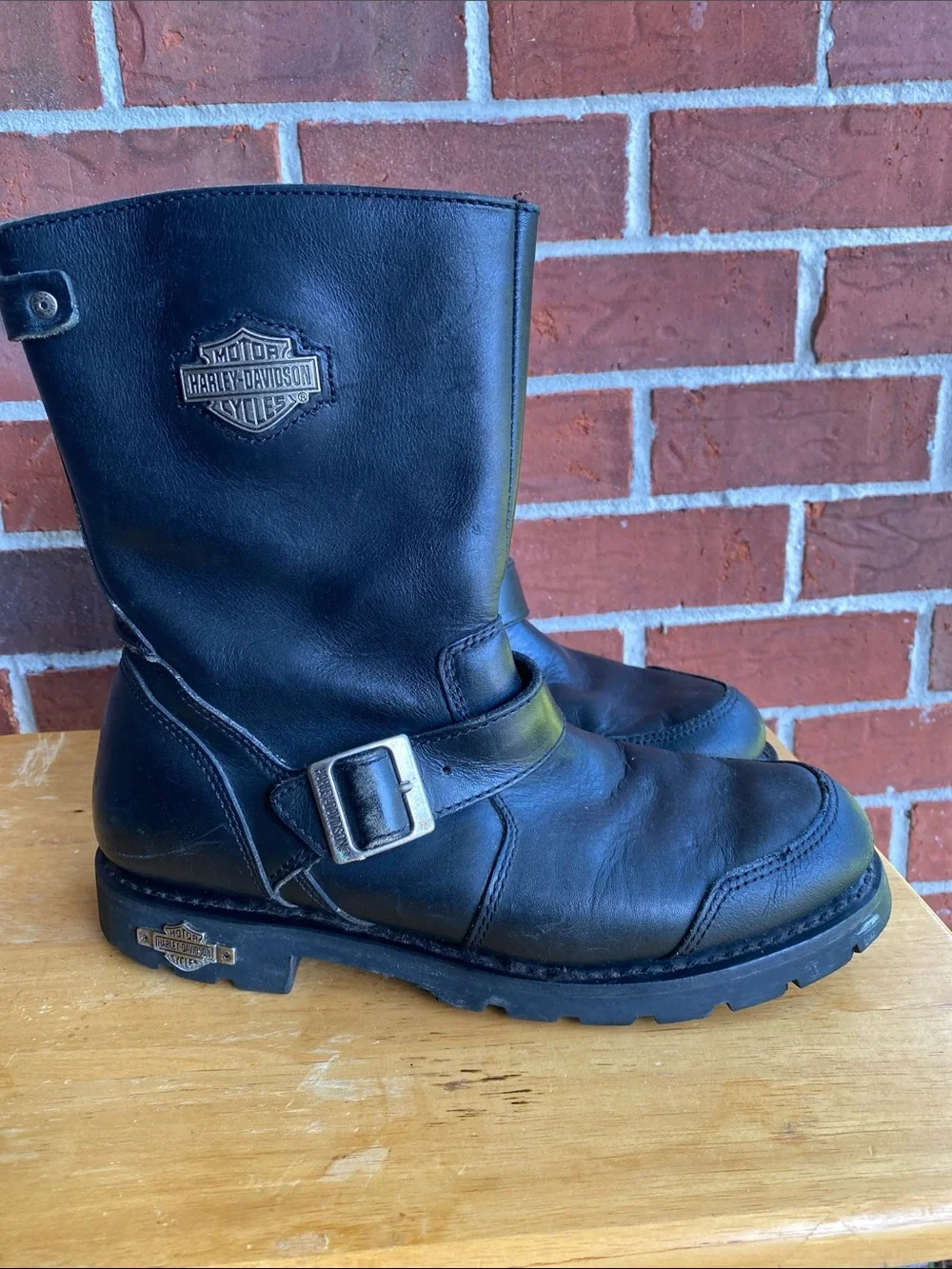 Harley-Davidson harley davidson